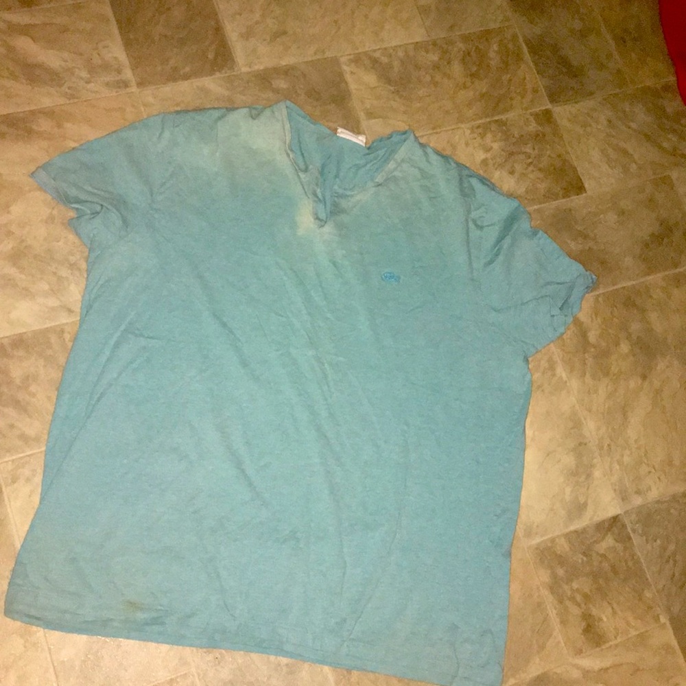 Casual T shirt matches board shorts